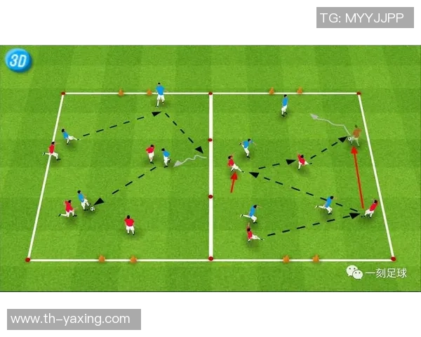 掌握足球正脚背运球技巧提升控球能力与比赛表现的全面指南 掌握足球正脚背运球技巧提升控球能力与比赛表现的全面指南